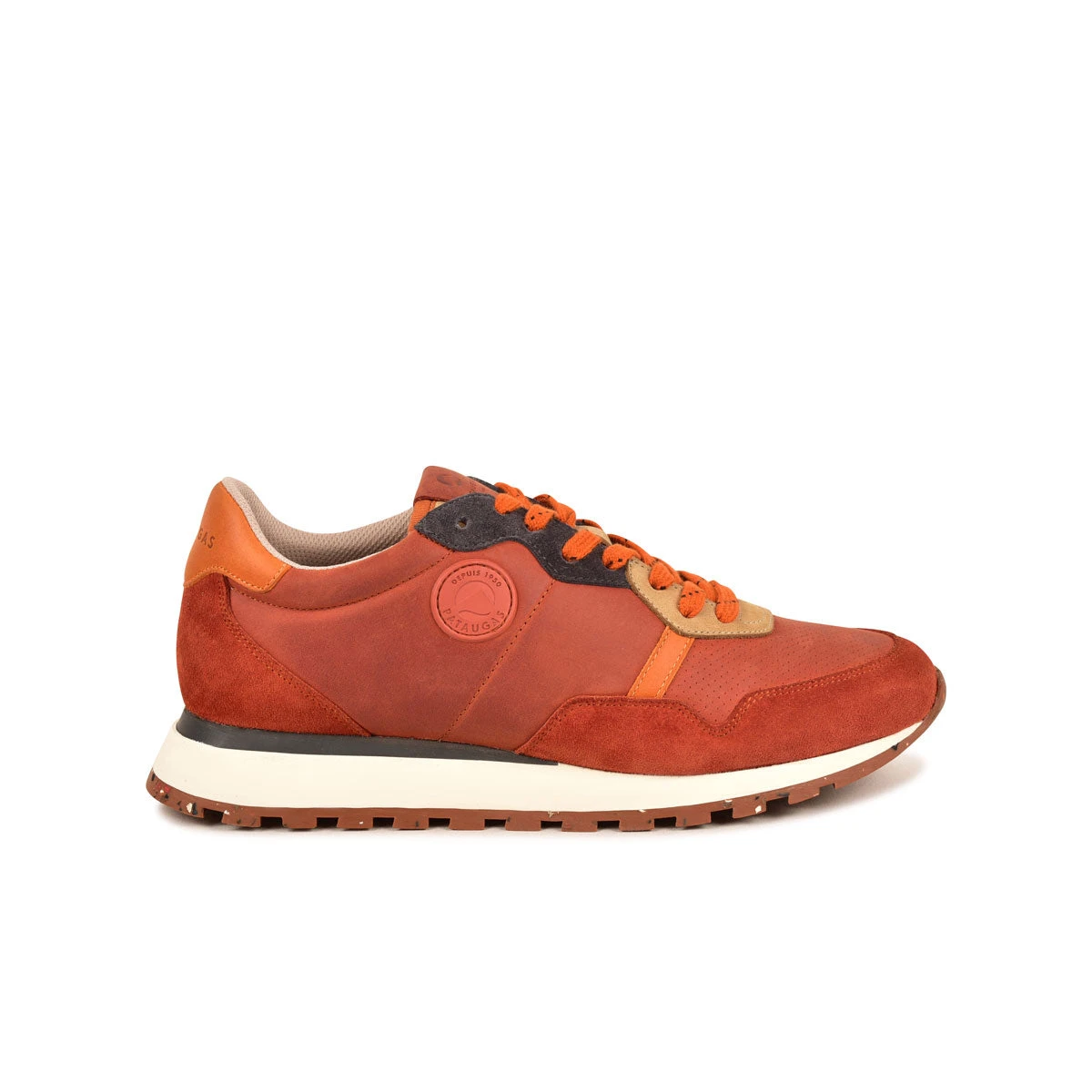 Pataugas ASTATE/P H4I ROUILLE 1 Pataugas ASTATE/P H4I ROUILLE