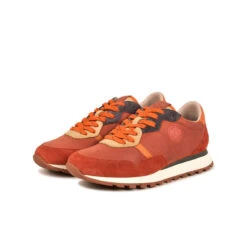 Pataugas ASTATE/P H4I ROUILLE 12 Pataugas ASTATE/P H4I ROUILLE -Pataugas Chaussure Pas Cher Magasin BASKET HOMME ASTATE P H4I ROUILLE 628470 353 5