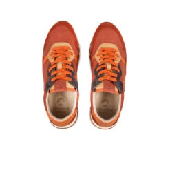 Pataugas ASTATE/P H4I ROUILLE 13 Pataugas ASTATE/P H4I ROUILLE -Pataugas Chaussure Pas Cher Magasin BASKET HOMME ASTATE P H4I ROUILLE 628470 353 6