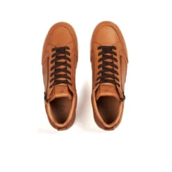 Pataugas BASALTE M/ZIP N H4I CHATAIGNE 13 Pataugas BASALTE M/ZIP N H4I CHATAIGNE -Pataugas Chaussure Pas Cher Magasin BASKET HOMME BASALT M ZIPN H4I CHATAIGNE 628471 755 6