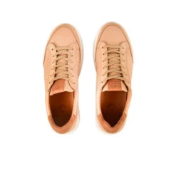 Pataugas BASALT/N H2H BEIGE 11 Pataugas BASALT/N H2H BEIGE -Pataugas Chaussure Pas Cher Magasin BASKET HOMME BASALT N H2H BEIGE 628437 150 6