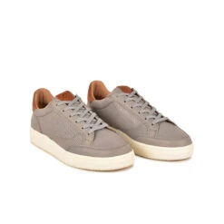 Pataugas BASALTE/N H2H GRIS -Pataugas Chaussure Pas Cher Magasin BASKET HOMME BASALT N H2H GRIS 628437 650 4 15a44730 df7c 4468 abcc 98d802dfe8d9