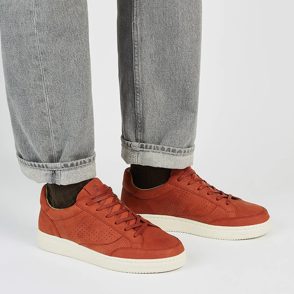 Pataugas BASALTE/N H2H ROUILLE 2 Pataugas BASALTE/N H2H ROUILLE – Image 2