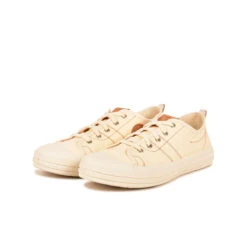 Pataugas ETCHE L/DEN H2I ECRU -Pataugas Chaussure Pas Cher Magasin BASKET HOMME ETCHE L DEN H2I ECRU 628371 103 5