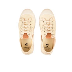 Pataugas ETCHE L/DEN H2I ECRU -Pataugas Chaussure Pas Cher Magasin BASKET HOMME ETCHE L DEN H2I ECRU 628371 103 6