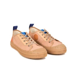 Pataugas ETCHE L/OUT H2I BEIGE 10 Pataugas ETCHE L/OUT H2I BEIGE -Pataugas Chaussure Pas Cher Magasin BASKET HOMME ETCHE L OUT H2I BEIGE 628375 150 4