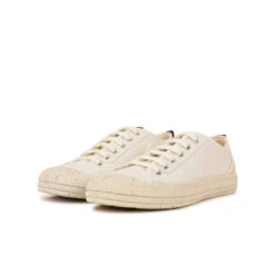 Pataugas ETCHE EKO H2H BLANC -Pataugas Chaussure Pas Cher Magasin BASKET HOMME ETCHE L TED H2H BLANC 5