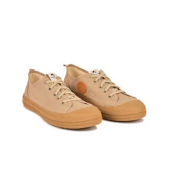 Pataugas ETCHE L/TWK H2H TAUPE -Pataugas Chaussure Pas Cher Magasin BASKET HOMME ETCHE L TWK H2H TAUPE 628104 154 4