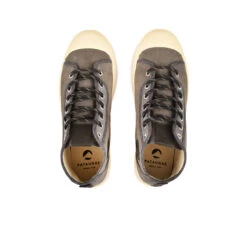 Pataugas ETCHE M/MIXVC H4I ANTHRACITE -Pataugas Chaussure Pas Cher Magasin BASKET HOMME ETCHE M MIXVC H4I ANTHRACITE 628486 655 6