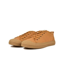 Pataugas ETCHE L/TWK H2H CAMEL/GUM -Pataugas Chaussure Pas Cher Magasin BASKET HOMME ETCHE TWK H2H CAMEL GUM 5