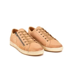 Pataugas JAY/N H2I BEIGE -Pataugas Chaussure Pas Cher Magasin BASKET HOMME JAY N H2I BEIGE 628397 150 4