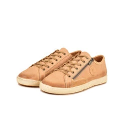 Pataugas JAY/N H2I BEIGE -Pataugas Chaussure Pas Cher Magasin BASKET HOMME JAY N H2I BEIGE 628397 150 5