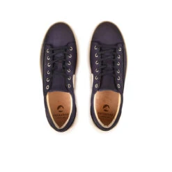 Pataugas NEW CARL/NU H2I MARINE -Pataugas Chaussure Pas Cher Magasin BASKET HOMME NEW CARL NU H2I MARINE 628407 456 6