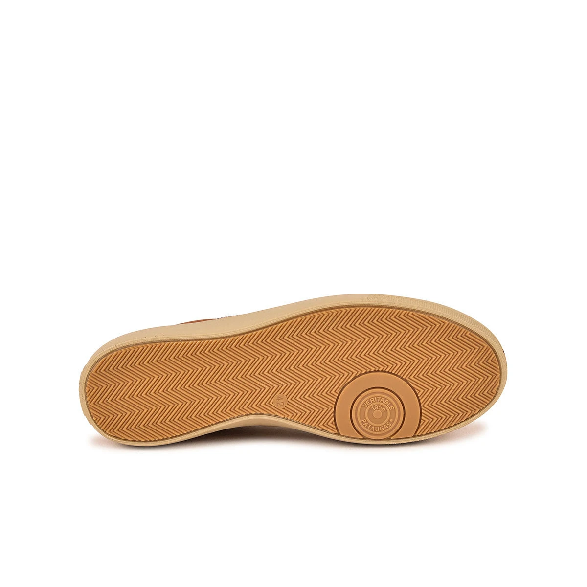 Pataugas NEW CARL/P H2I OCRE 7 Pataugas NEW CARL/P H2I OCRE – Image 7