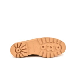 Pataugas AUTHENTIQUE L/T H2H VERT MILITAIRE -Pataugas Chaussure Pas Cher Magasin BASKET HOMME OG L T H2H VERT MILITAIRE 628086 556 8