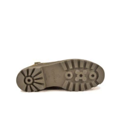 Pataugas AUTHENTIQUE M/OLO H4I KAKI -Pataugas Chaussure Pas Cher Magasin BOOST HOMME AUTHENTIQUE M OLO H4I KAKI 628555 554 8