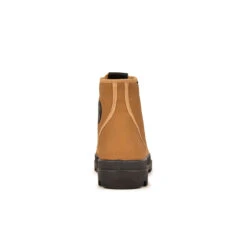 Pataugas AUTHENTQUE/W MADE IN FRANCE F4G CAMEL -Pataugas Chaussure Pas Cher Magasin BOOTS AUTHENTIQUE W CAMEL 7
