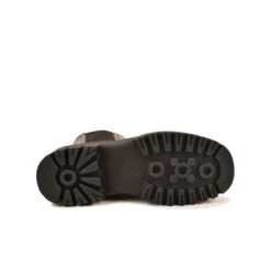 Pataugas AINOA CH/GR F4I CARAMEL -Pataugas Chaussure Pas Cher Magasin BOOTS FEMME AINOA CH GR F4I CARAMEL 628454 753 8