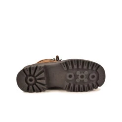 Pataugas AINOA/HK MO F4I CHATAIGNE 17 Pataugas AINOA/HK MO F4I CHATAIGNE -Pataugas Chaussure Pas Cher Magasin BOOTS FEMME AINOA HK MO F4I CHATAIGNE 628455 755 8