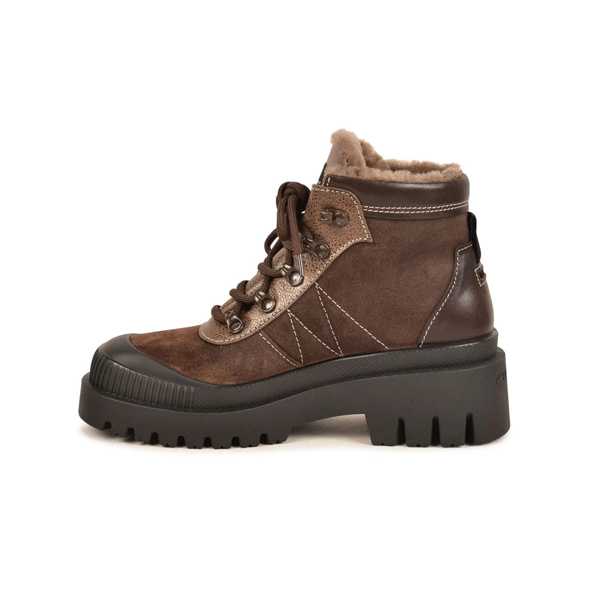 Pataugas AINOA/HK MO F4I CAFE 2 Pataugas AINOA/HK MO F4I CAFE – Image 2