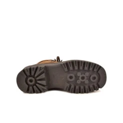 Pataugas AINOA/HK MO F4I CAFE 13 Pataugas AINOA/HK MO F4I CAFE -Pataugas Chaussure Pas Cher Magasin BOOTS FEMME AINOA HK MO F4I CHOCOLAT 628455 801 8