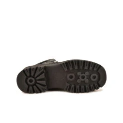 Pataugas AINOA/HK N F4I NOIR 9 Pataugas AINOA/HK N F4I NOIR -Pataugas Chaussure Pas Cher Magasin BOOTS FEMME AINOA HK N F4I NOIR 628543 850 4