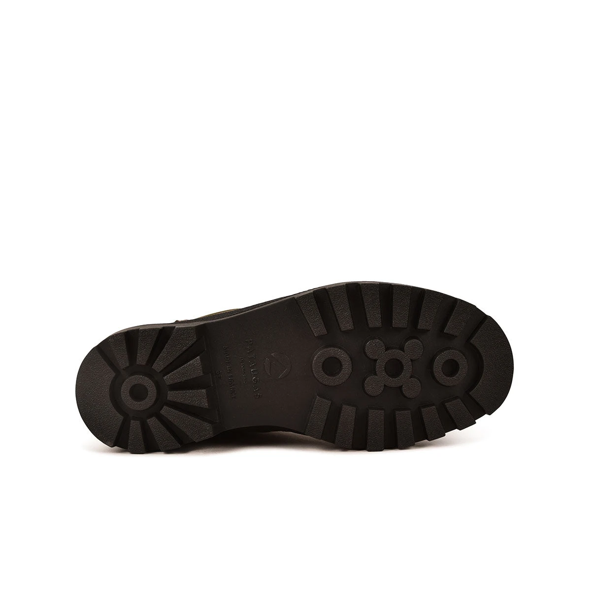 Pataugas AUTHENTIQUE/W MADE IN FRANCE F4G KAKI 6 Pataugas AUTHENTIQUE/W MADE IN FRANCE F4G KAKI – Image 6