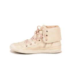 Pataugas AYZA/IRI F4H OFF WHITE 10 Pataugas AYZA/IRI F4H OFF WHITE -Pataugas Chaussure Pas Cher Magasin BOOTS FEMME AYZA F4H OFF WHITE 3