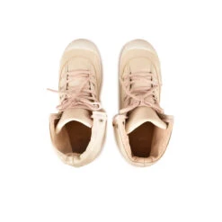 Pataugas AYZA/IRI F4H OFF WHITE 13 Pataugas AYZA/IRI F4H OFF WHITE -Pataugas Chaussure Pas Cher Magasin BOOTS FEMME AYZA F4H OFF WHITE 6