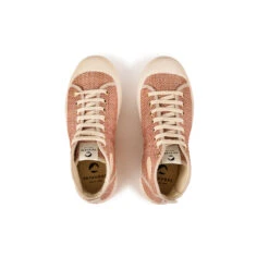 Pataugas ETCHE M/IRI F2H ROUGE -Pataugas Chaussure Pas Cher Magasin BOOTS FEMME ETCHE M IRI F2H ROUGE 6