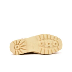 Pataugas AUTHENTIQUE WALKIE-TALKIE GR F2H MARRON -Pataugas Chaussure Pas Cher Magasin BOOTS FEMME OG GR F2H MARRON 8