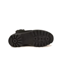 Pataugas AUTHENTIQUE H/TDEP F4I NOIR -Pataugas Chaussure Pas Cher Magasin BOOTS FEMME OG H TDEP F4I NOIR 628498 850 8