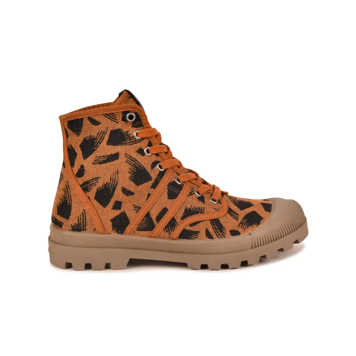 Pataugas AUTHENTIQUE M/GR F2H CARAMEL 1 Pataugas AUTHENTIQUE M/GR F2H CARAMEL