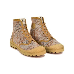 Pataugas AUTHENTIQUE M/JPL F2I CARAMEL -Pataugas Chaussure Pas Cher Magasin BOOTS FEMME OG M JPL F2I CARAMEL 628349 753 4 b05a1f1e f619 4f44 a099 81cf3ebcc94d