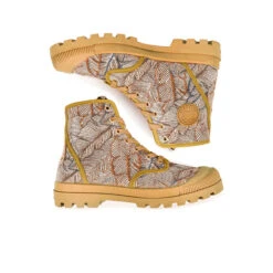 Pataugas AUTHENTIQUE M/JPL F2I CARAMEL -Pataugas Chaussure Pas Cher Magasin BOOTS FEMME OG M JPL F2I CARAMEL 628349 753 6 9abf91e7 5fb5 47e7 baf1 0e96f1fd5f22