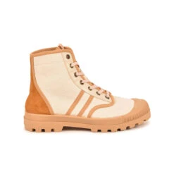 Pataugas AUTHENTIQUE M/MIXTC F4H SABLE