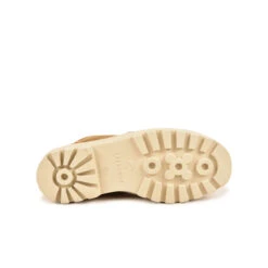 Pataugas AUTHENTIQUE M/SC F2I NOISETTE -Pataugas Chaussure Pas Cher Magasin BOOTS FEMME OG M SC F2I NOISETTE 628343 754 8