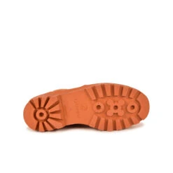 Pataugas AUTHENTIQUE M/TDLV F2I BRIQUE -Pataugas Chaussure Pas Cher Magasin BOOTS FEMME OG M TDLV F2I BRIQUE 628337 352 8