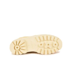 Pataugas AUTHENTIQUE M/ZIPTI F2I JAUNE -Pataugas Chaussure Pas Cher Magasin BOOTS FEMME OG M ZIPTI F2I JAUNE 628347 200 8