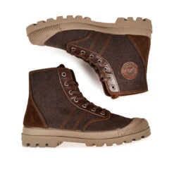 Pataugas AUTHENTIQUE M/MIXTC H4H CHOCOLAT 10 Pataugas AUTHENTIQUE M/MIXTC H4H CHOCOLAT -Pataugas Chaussure Pas Cher Magasin BOOTS FEMME OG MIXTE F4H CHOCOLAT 6 a1074311 f9e3 4343 bf37 f047e37a1515