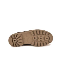 Pataugas AUTHENTIQUE M/MIXTC F4H CHOCOLAT -Pataugas Chaussure Pas Cher Magasin BOOTS FEMME OG MIXTE F4H CHOCOLAT 8