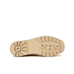 Pataugas AUTHENTIQUE/T F2H BEIGE -Pataugas Chaussure Pas Cher Magasin BOOTS FEMME OG T F2H BEIGE 8WEB