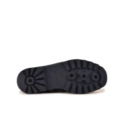 Pataugas AUTHENTIQUE X OPEJ F2H MARINE - ASSIA -Pataugas Chaussure Pas Cher Magasin BOOTS FEMME OG T F2H MARINE MULTI 4