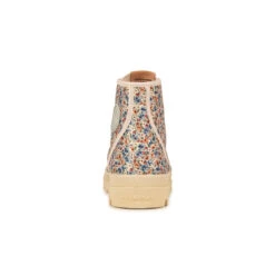 Pataugas AUTHENTIQUE/TFL F2H OCRE -Pataugas Chaussure Pas Cher Magasin BOOTS FEMME OG TFL F2H OCRE 3