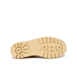 Pataugas AUTHENTIQUE/TFL F2H OCRE -Pataugas Chaussure Pas Cher Magasin BOOTS FEMME OG TFL F2H OCRE 4