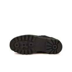 Pataugas AUTHENTIQUE ZIP/SCSH F4I NOIR 7 Pataugas AUTHENTIQUE ZIP/SCSH F4I NOIR -Pataugas Chaussure Pas Cher Magasin BOOTS FEMME OG ZIP SCSH F4I NOIR 628502 850 4