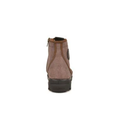 Pataugas AUTHENTIQUE ZIP/W F4H NOISETTE -Pataugas Chaussure Pas Cher Magasin BOOTS FEMME OG ZIP W F4H NOISETTE 628178 754 7
