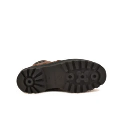 Pataugas AUTHENTIQUE ZIP/W F4H NOISETTE -Pataugas Chaussure Pas Cher Magasin BOOTS FEMME OG ZIP W F4H NOISETTE 628178 754 8