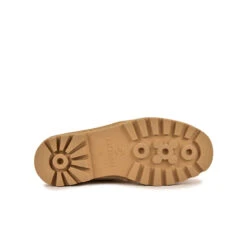 Pataugas AUTHENTIQUE/T F4G IVOIRE -Pataugas Chaussure Pas Cher Magasin BOOTS FEMME ORIGINALE T F4G IVOIRE 8