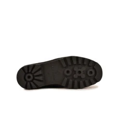 Pataugas AUTHENTIQUE/T F4G NOIR -Pataugas Chaussure Pas Cher Magasin BOOTS FEMME ORIGINALE T F4G NOIR 8